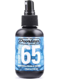 DUNLOP 6444 Kαθαριστικό +amp Γυαλιστικό spray DRUMS