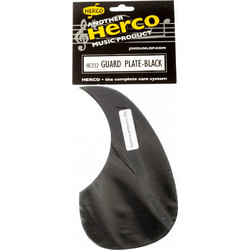 DUNLOP HE-232 PICKGUARD BLACK
