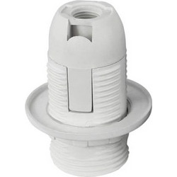 ΝΤΟΥΙ ΒΑΚΕΛΙΤΟΥ ΡΟΔΕΛΑΣ Ε14 ΛΕΥΚΟ 016-106 COMMEL 3858890449860