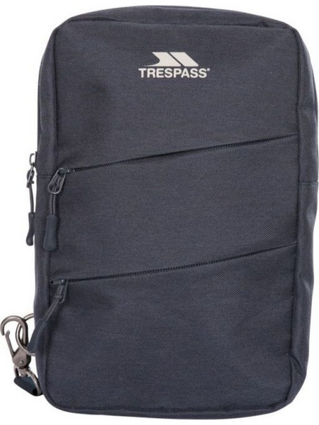 Trespass Ανδρική Τσάντα Ώμου / Χιαστί Navy Μπλε UAACBATR0007NV