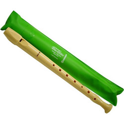 HOHNER 9508 C Φλογέρα Σοπράνο German Πλαστική