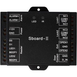 SECUKEY Μίνι ελεγκτής δύο θυρών SCK-SBOARD-II SCK-SBOARD-II