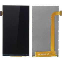 LEAGOO LCD για smartphone M5, μαύρη M5-LCD