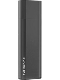 Innokin Klypse Charcoal Ηλεκτρονικό Τσιγάρο Pod Kit 2ml με Ενσωματωμένη Μπαταρία
