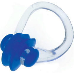 Ρινοασπίδες ZOGGS Nose Clip 301653-BLUE