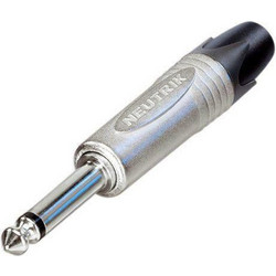 NEUTRIK NP2X ΚΑΡΦΙ ΑΡΣΕΝΙΚΟ ΜΟΝΟΦΩΝΙΚΟ