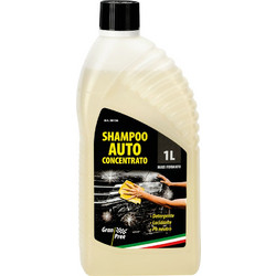 Lampa Gran Pree Concentrated Shampoo 1lt