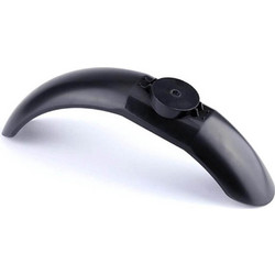 Front Fender Lamtech LGP (LGP022865) Για LGP021646 LGP022865