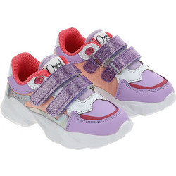 Original Marines Παιδικά Sneakers Μωβ DCP822NFA