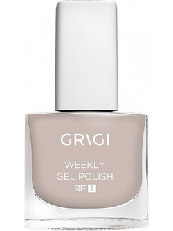 Grigi Weekly Gel Polish 607 12ml