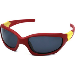 Marasil Παιδικά Γυαλιά Ηλίου Polarized Κόκκινα MR407 C2