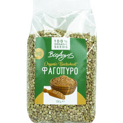 BIOAGROS ΦΑΓΟΠΥΡΟ ΒΙΟ 500g