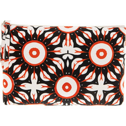Achilleas 03000103 Γυναικείο Νεσεσέρ Παραλίας 30x2x22cm Πολύχρωμο