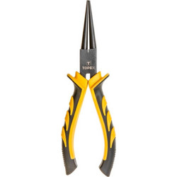 Μυτοτσιμπιδο στρογγυλο 160mm TOPEX 32D026 009661