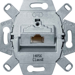 Β.ΠΡΙΖΑ RJ45 ΜΟΝΗ SΤΡ CΑΤ 6 (250ΜΗΖ)