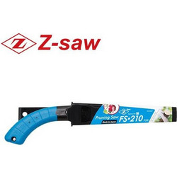 Topman FS-210 Z-Saw Πριόνι Κλάδου Οπωροφόρων 210mm