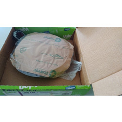 Σετ συμπλέκτη VALEO FIAT 801448