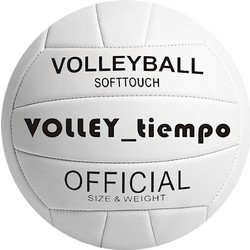 Μπάλα Volley Λευκή Νο5 280g ToyMarkt 913053