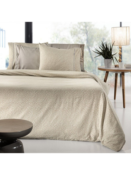 Guy Laroche Σετ Σεντόνια Μονά Φανελένια 170x265 Ava