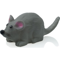 The Mouse toy Γκρι