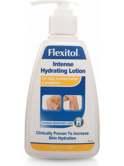 Flexitol Intense Hydrating Ενυδατική Lotion Σώματος 300ml