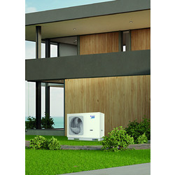 Gree GRS-CQ6.0PD/NHG4-E Αντλία Θερμότητας 6.2kW Μονοφασική Split με Wi-Fi