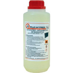 JB Aντιψυκτικό JB Solar Antifreeze 1Kg (318-00001)