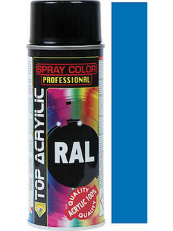 ECO Service RAL Σπρέι Βαφής 5015 Gloss 400ml