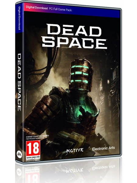 Dead Space Remake PC