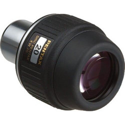 Pentax Eyepiece SMC XW-20