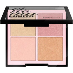 Bella Oggi Sinema Lights Highlighter Palette