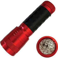 DTD DT40622 Φακός UV Μπαταρίας Led