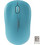 Meetion MT-R545 Ασύρματο Ποντίκι Cyan