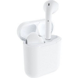 Celebrat W10 Ακουστικά Bluetooth Earbud White