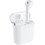 Celebrat W10 Ακουστικά Bluetooth Earbud White