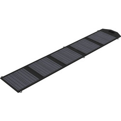 ORICO ηλιακός φορτιστής SCP2-100, με έξοδο USB/USB-C/DC, foldable, 100W