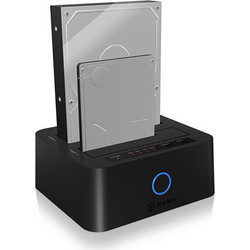 RaidSonic Icy Box IB-123CL-U3