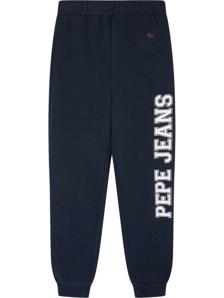 Pepe Jeans Παιδικό Παντελόνι Φόρμας Navy Μπλε PG210744-594