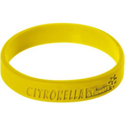 Lampa Εντομοαπωθητικό Βραχιόλι Small Yellow