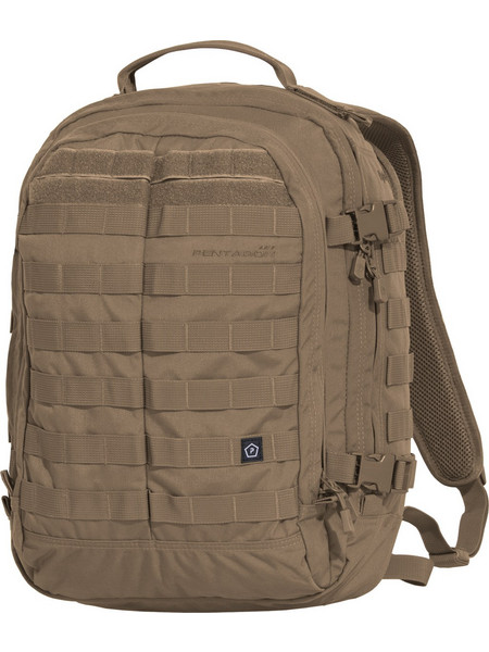 Pentagon Kyler Στρατιωτικό Σακίδιο 33lt Coyote