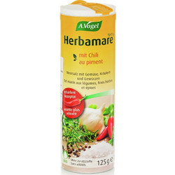 A. VOGEL Herbamare Spicy 125gr