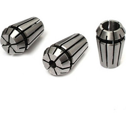 3Pcs ER11 1-7MM Chuck Collet Spring Collet Set For CNC Milling Lathe Tool