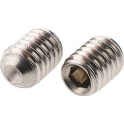 Μ6 DIN912 Headless Hex screw for 3030/4040 Corners
