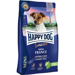 Happy Dog Grain Free Mini France 4kg
