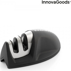 InnovaGoods Ακονιστήρι Χειρός με 2 Επίπεδα