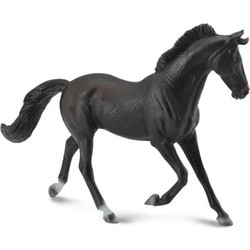 Collecta Καθαρόαιμη Φοράδα Μαύρη 88478