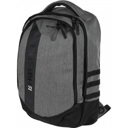 Spro Freestyle Backpack 22 Gray