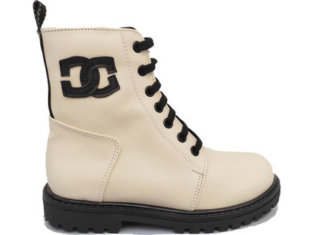 Aby Shoes 291 Ζαχαρί (Μπεζ)