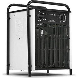 Trotec TDS 75 15kW Βιομηχανικό Ηλεκτρικό Αερόθερμο