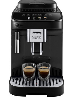 DeLonghi Magnifica Evo ECAM290.21.B Αυτόματη Μηχανή Espresso 1450W 15bar με Μύλο